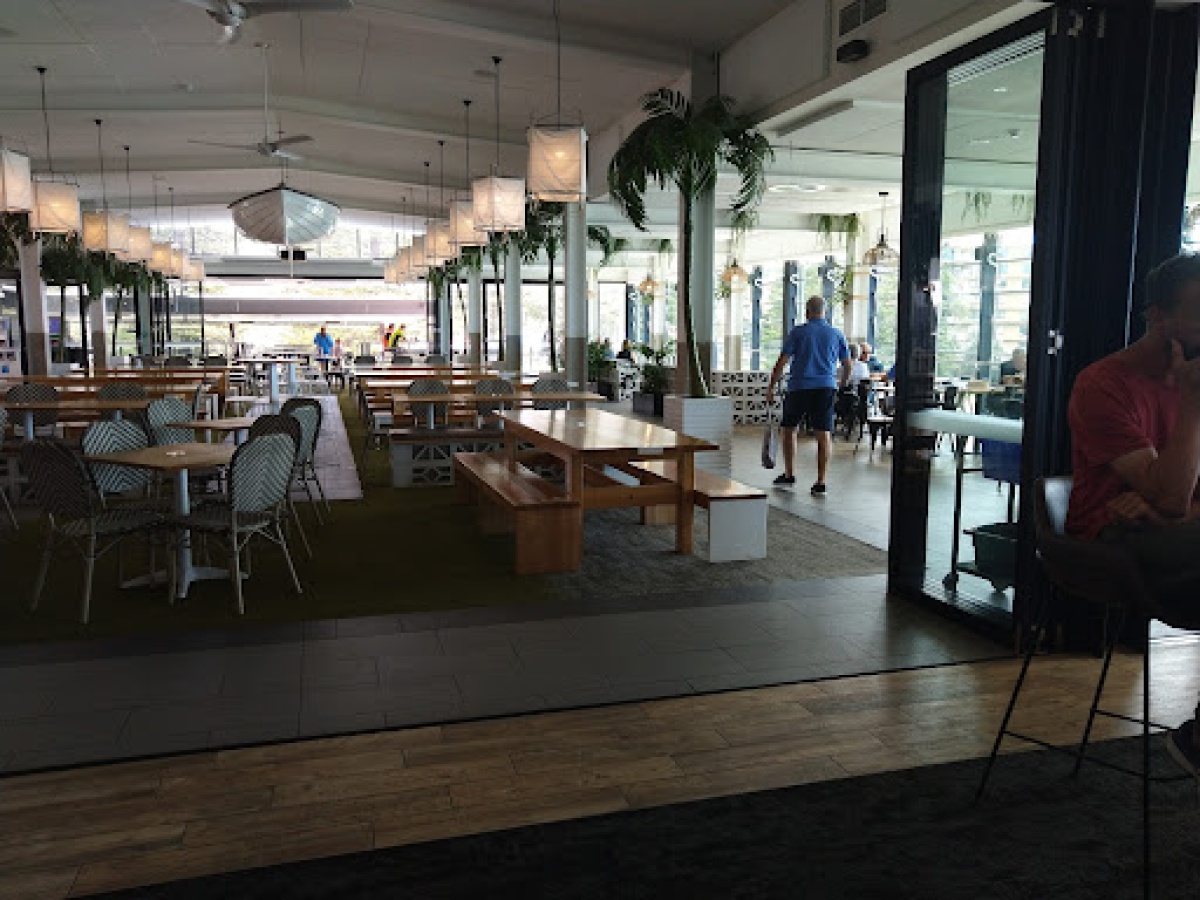 Cronulla RSL Club photo