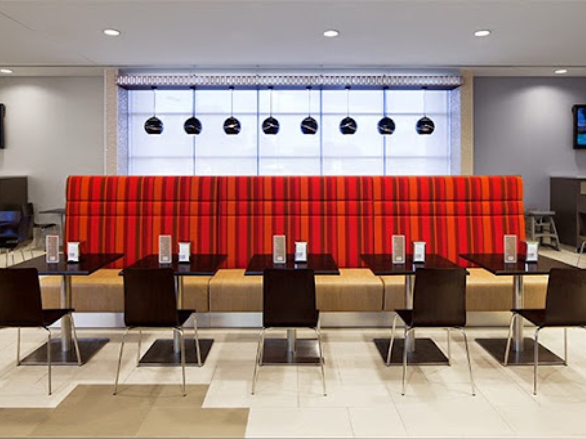 Crown Perth Food Court photo