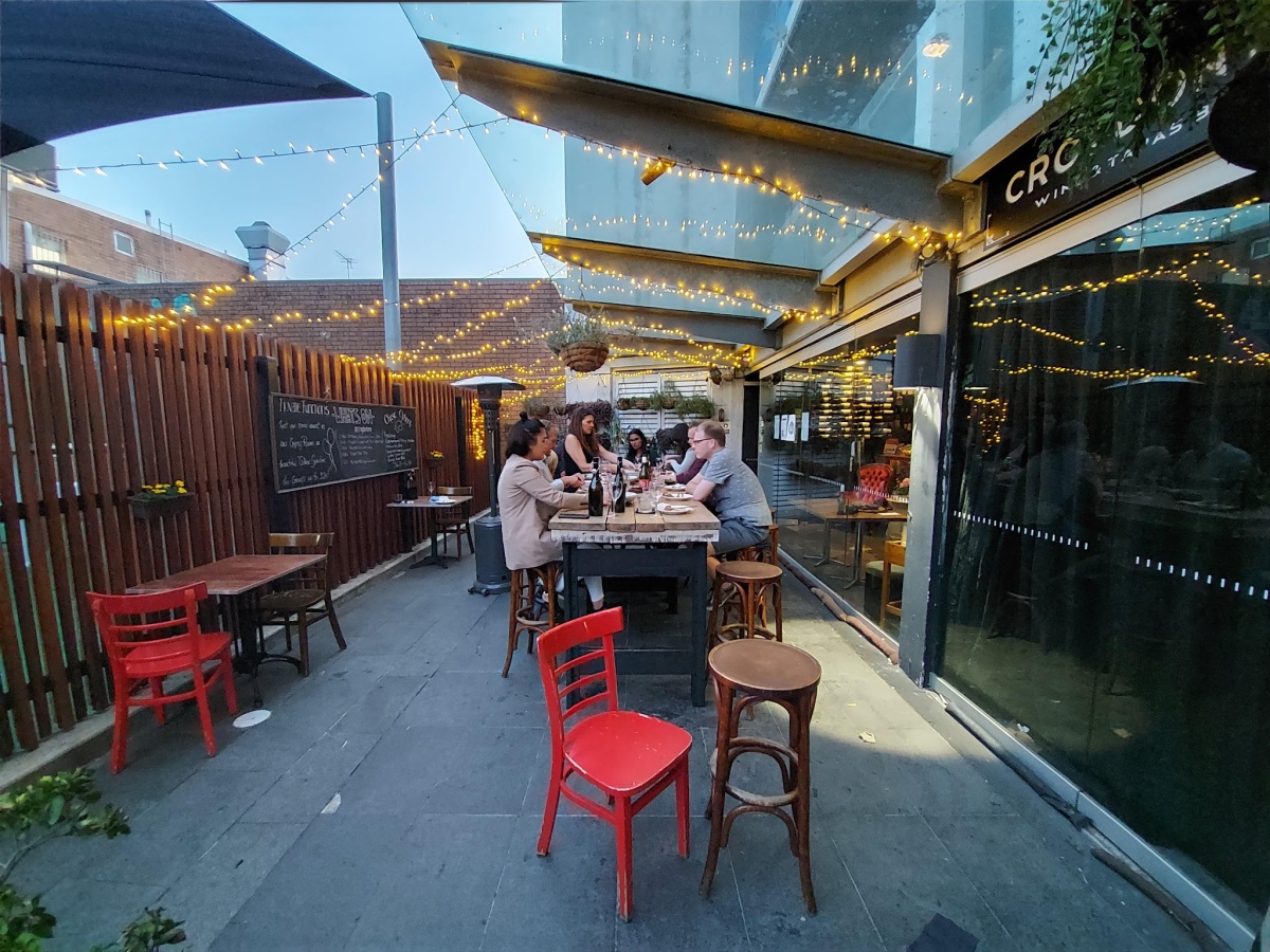 Croydon Lane Wine and Tapas Bar photo