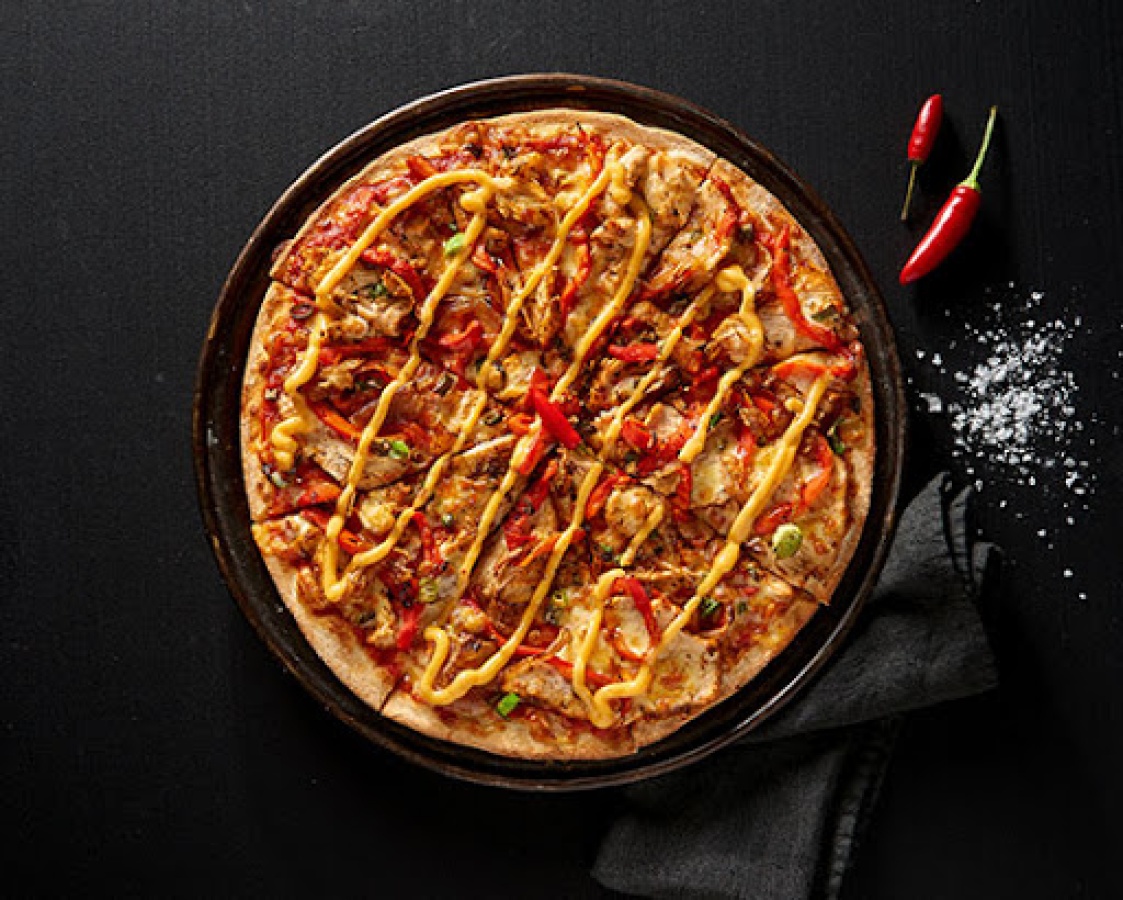 Crust Pizza Albury photo