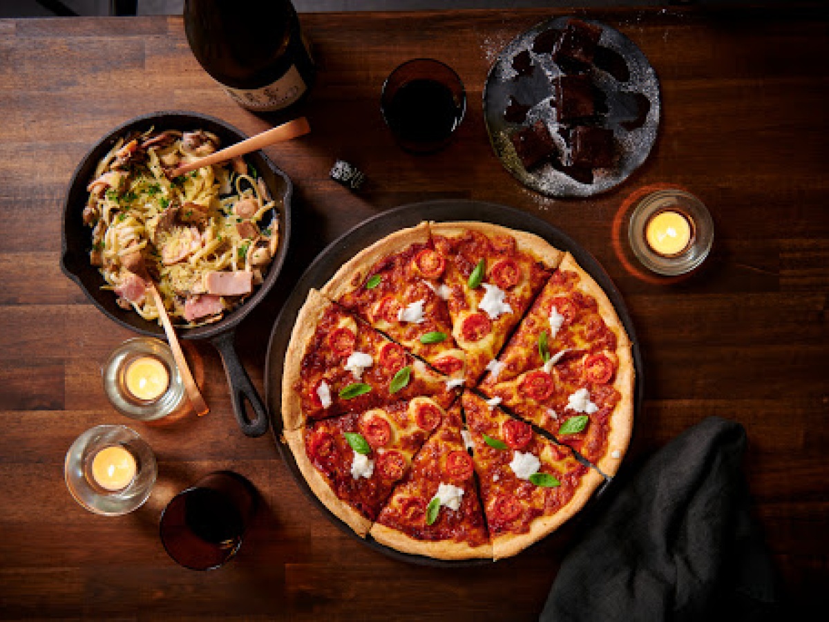 Crust Pizza Aspley ( Under New Management) photo