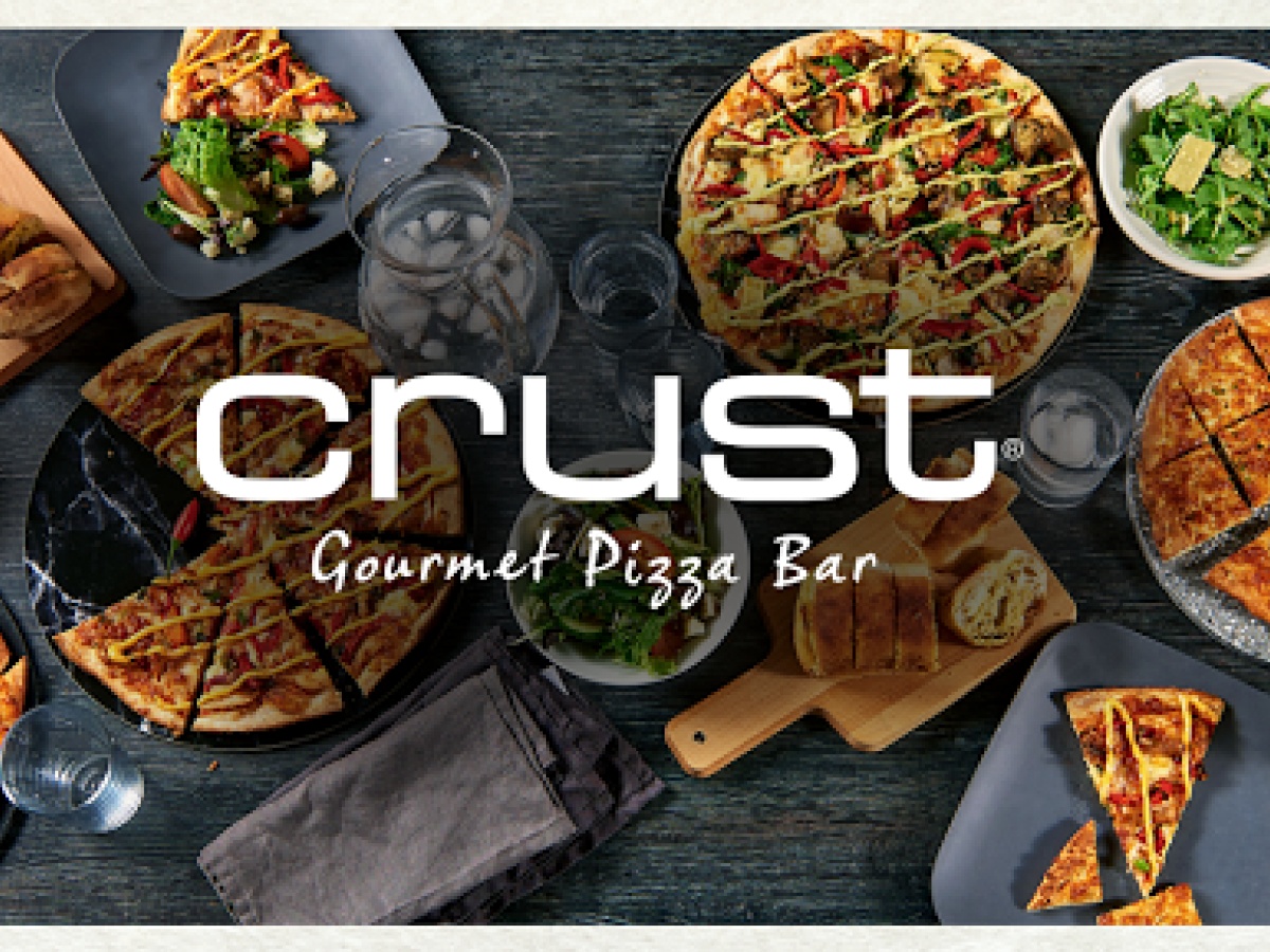 Crust Pizza Box Hill photo
