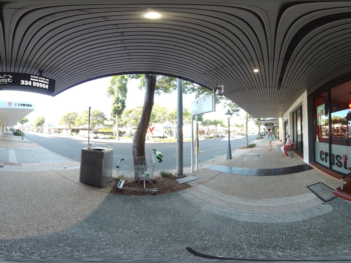 Crust Pizza Mt Gravatt photo