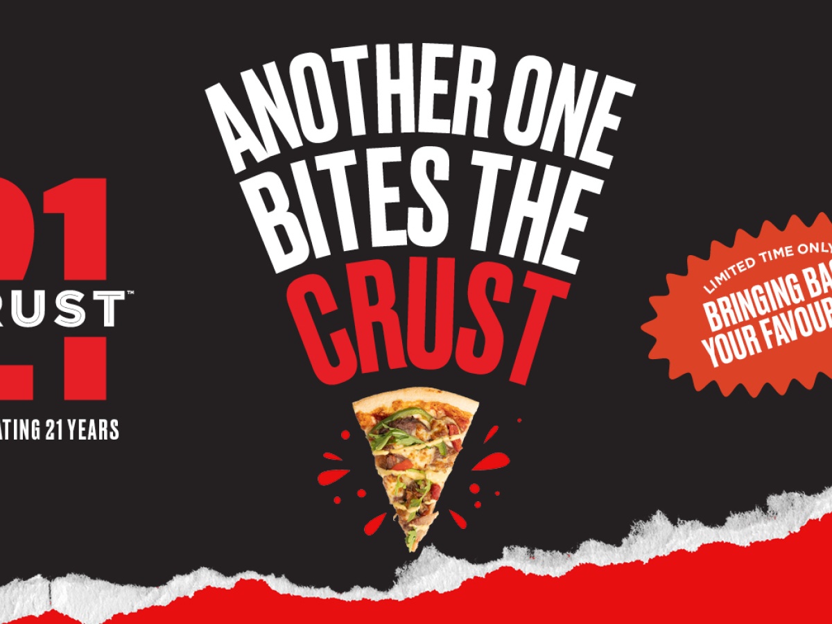 Crust Pizza Queanbeyan photo