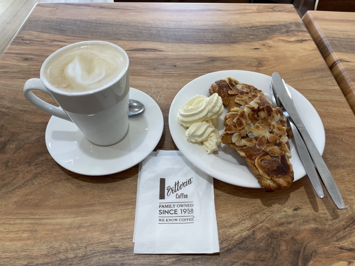 Crustys Bakery Ulverstone photo