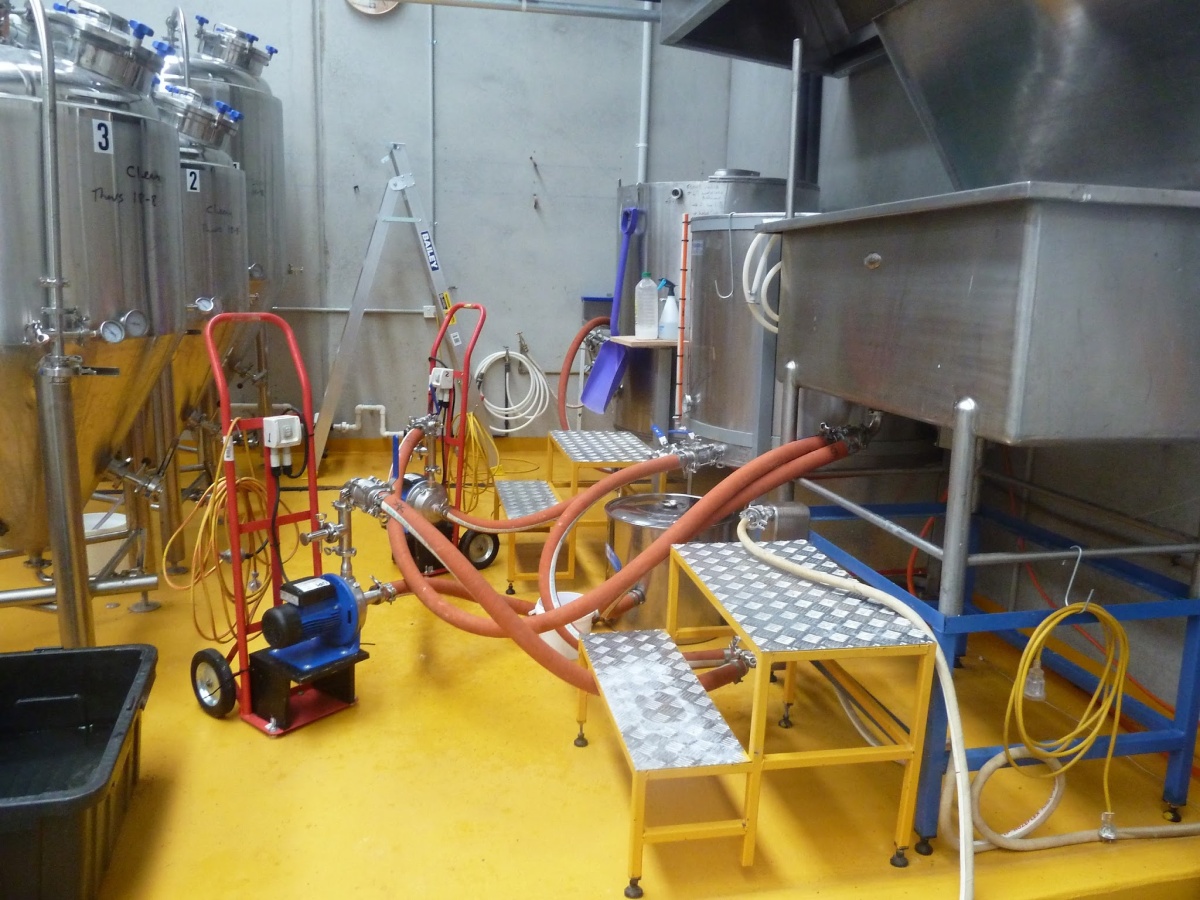 Cubby Haus Brewing photo