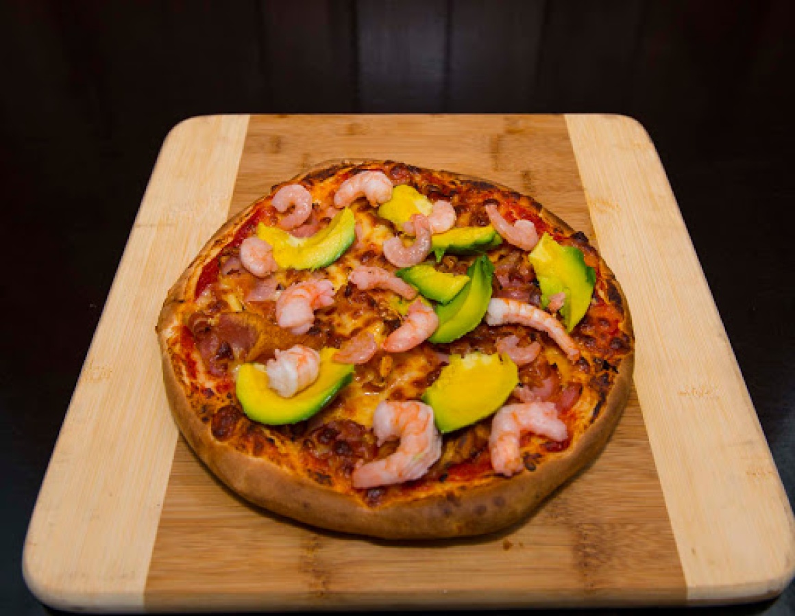 Cucina One12 photo