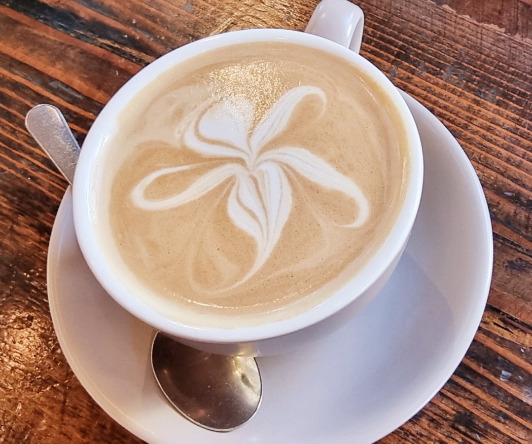 Cuppa Flower photo