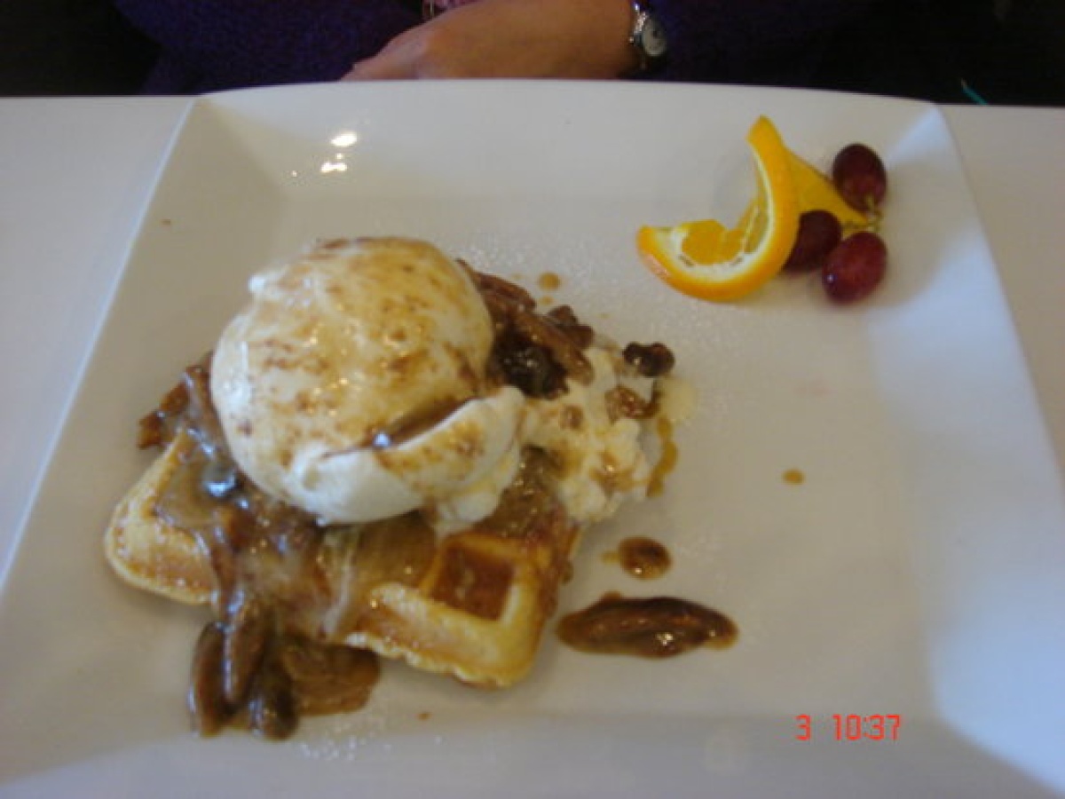 Cupz N’ Crepes photo