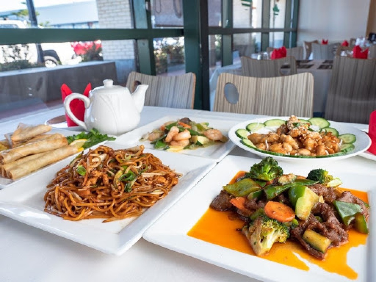 Currambine Chinese Restaurant photo