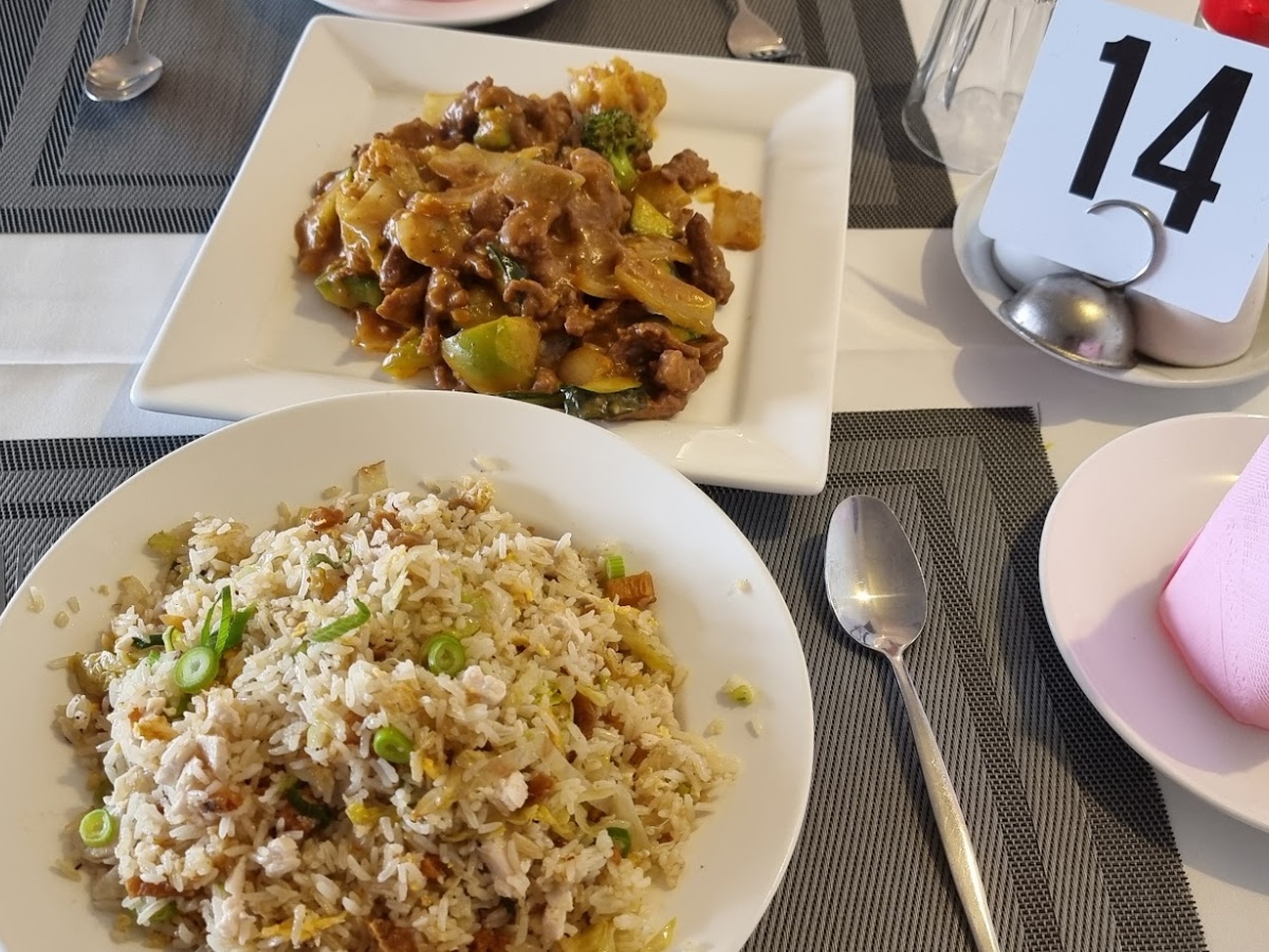 Currambine Chinese Restaurant photo