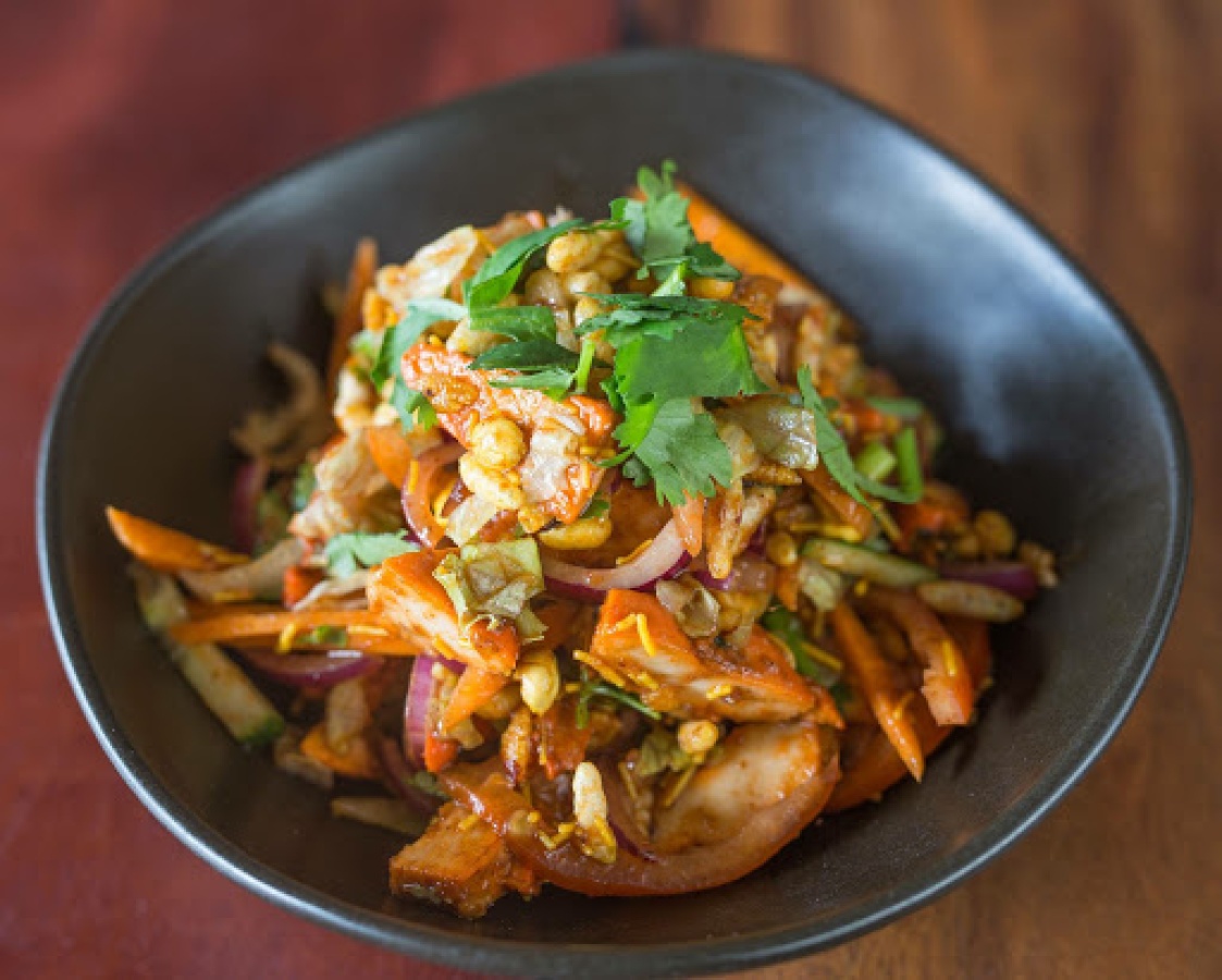 Curry n Cask – Indian Bistro – Corinda photo