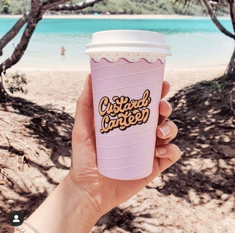 Custard Canteen photo