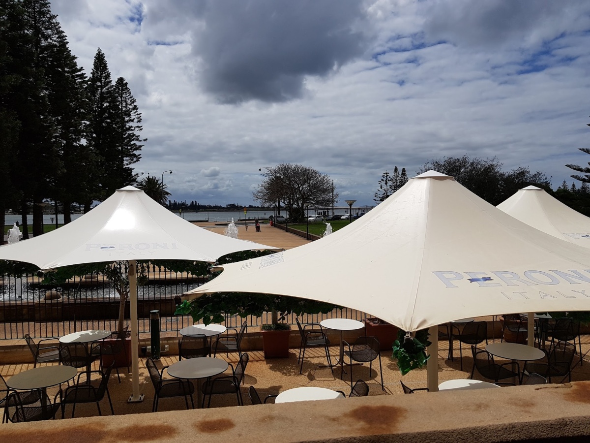 Customs House Hotel photo