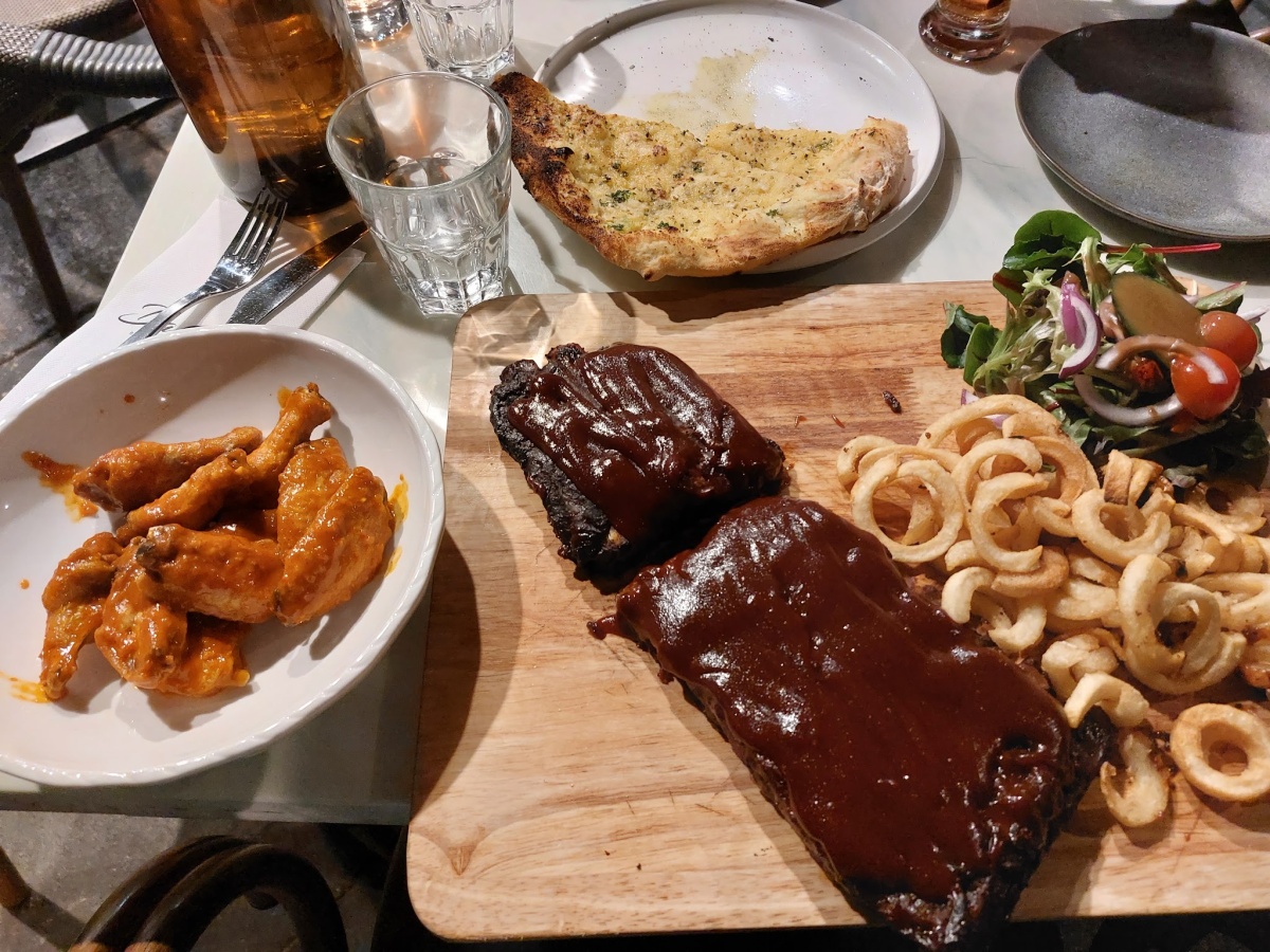Da Vinci Ristorante photo