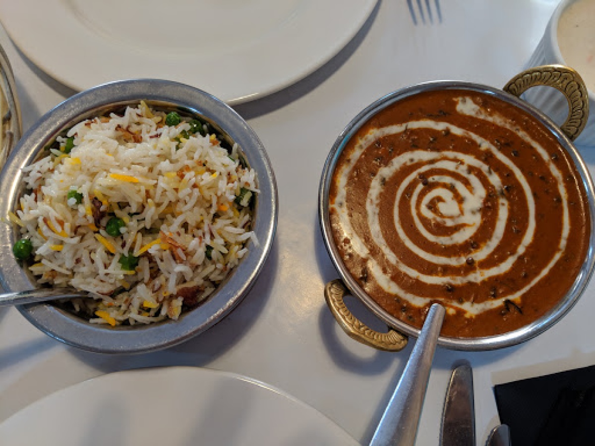 Daawat-E-Mildura Indian Restaurant photo