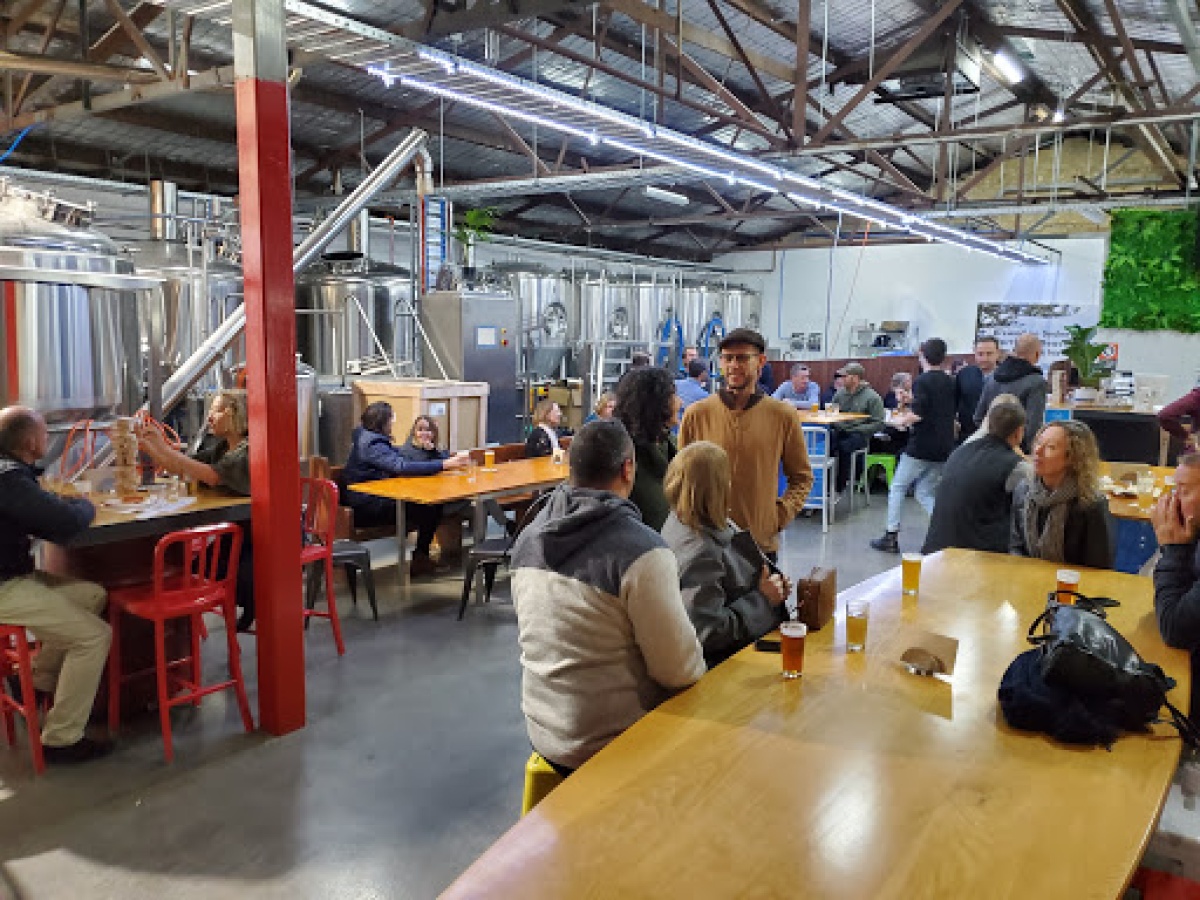 Dad & Dave’s Brewing Brookvale photo