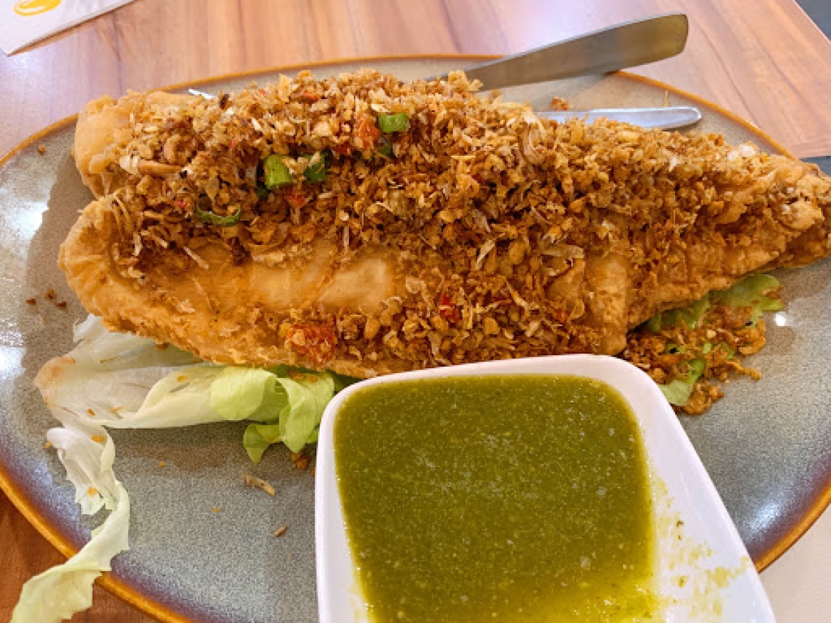 D’elephant Thai Cuisine photo