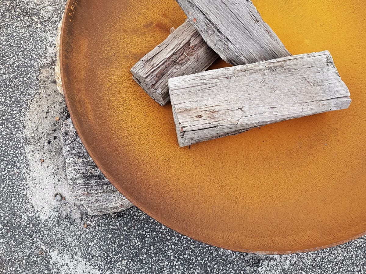 Designer Dirt photo