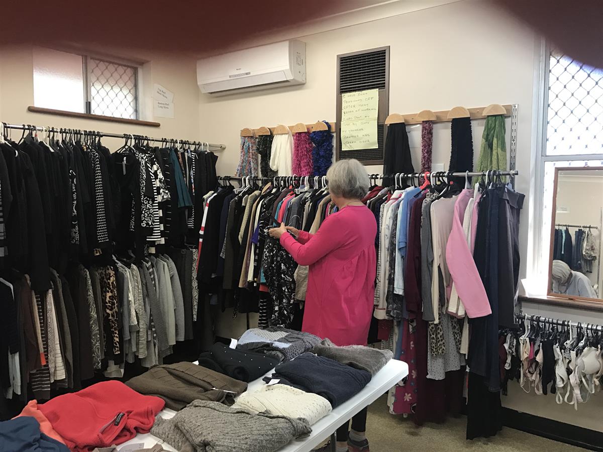 Dongara Charities photo