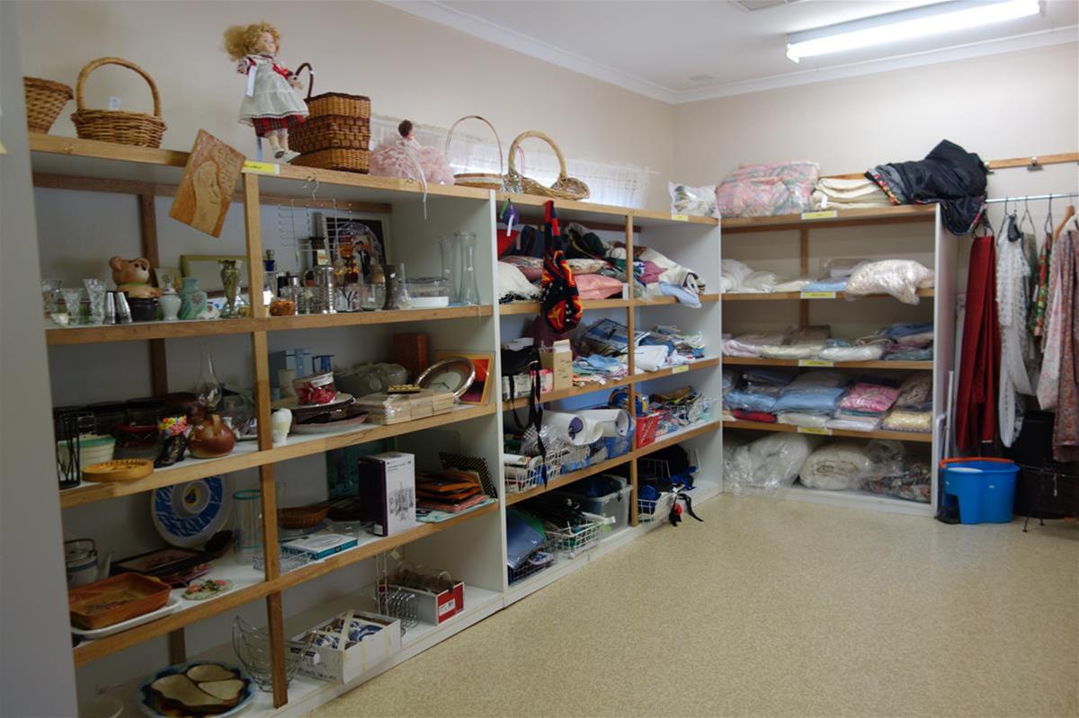 Dongara Charities photo