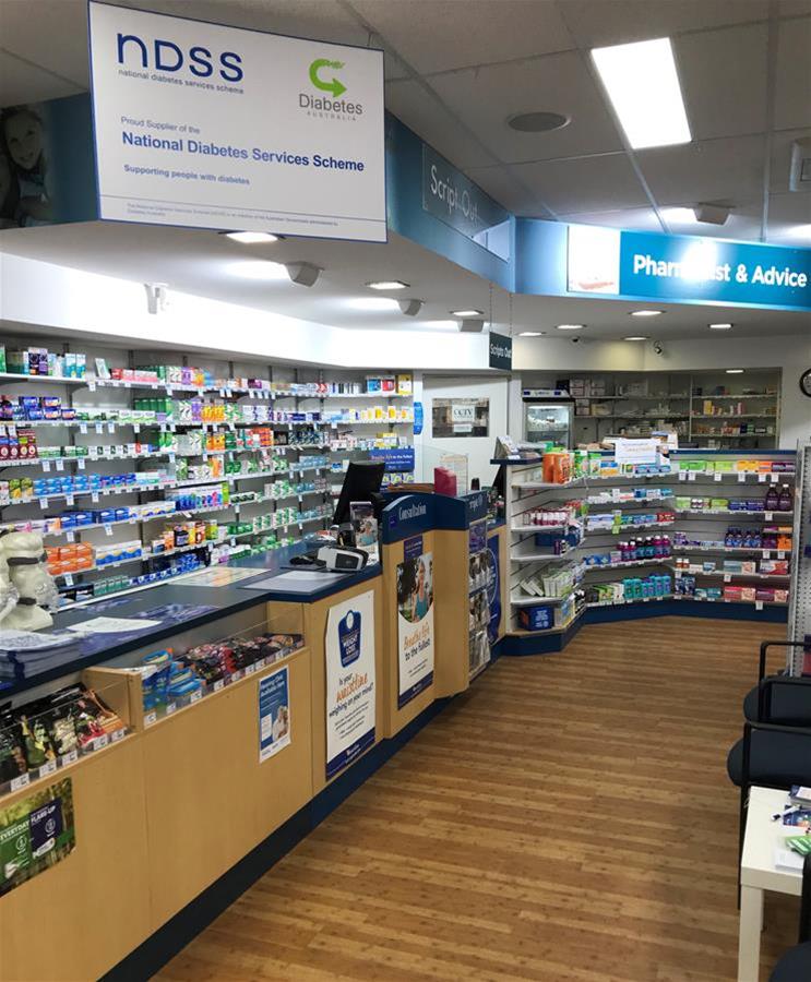 Dongara Guardian Pharmacy photo