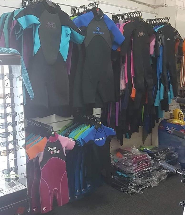 Dongara Sport & Tackle photo