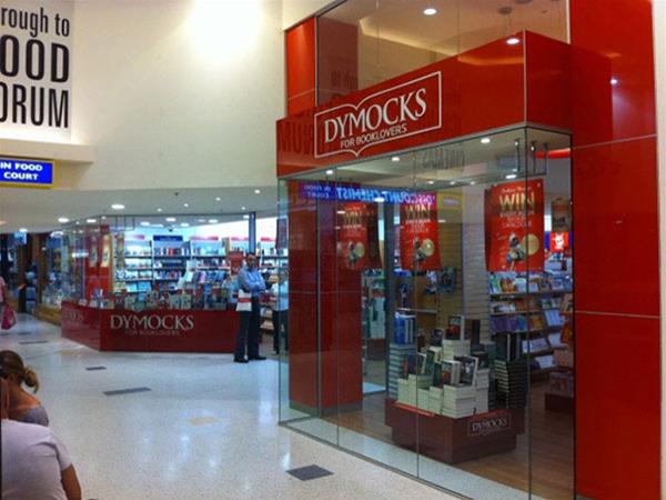 Dymocks Whitford City photo