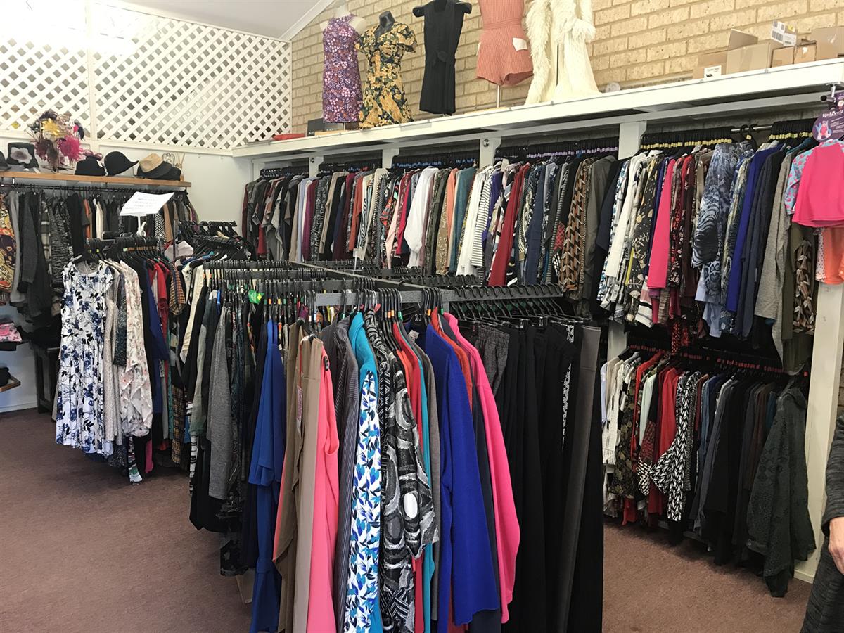 Fig Tree Fashions photo