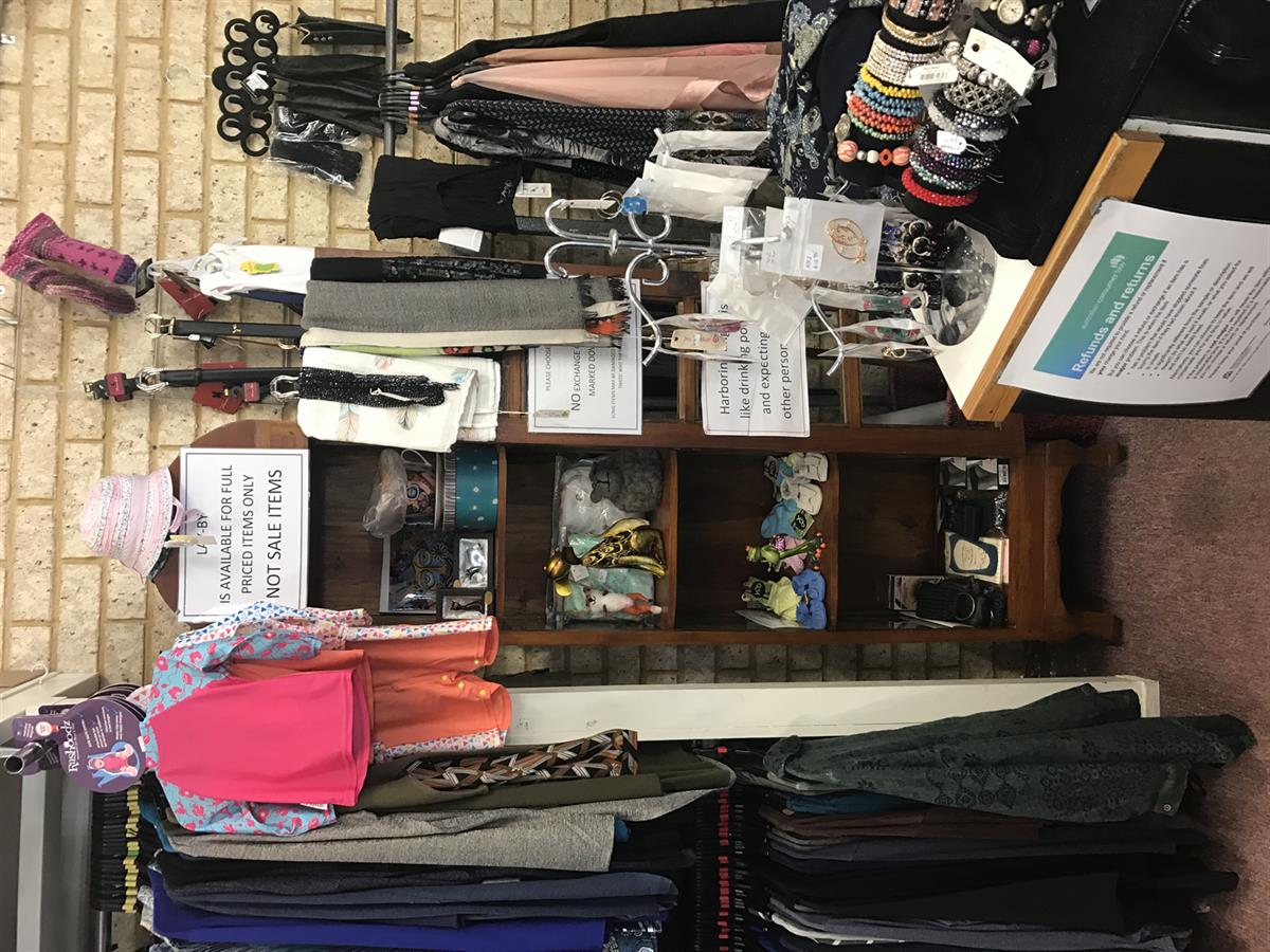 Fig Tree Fashions photo