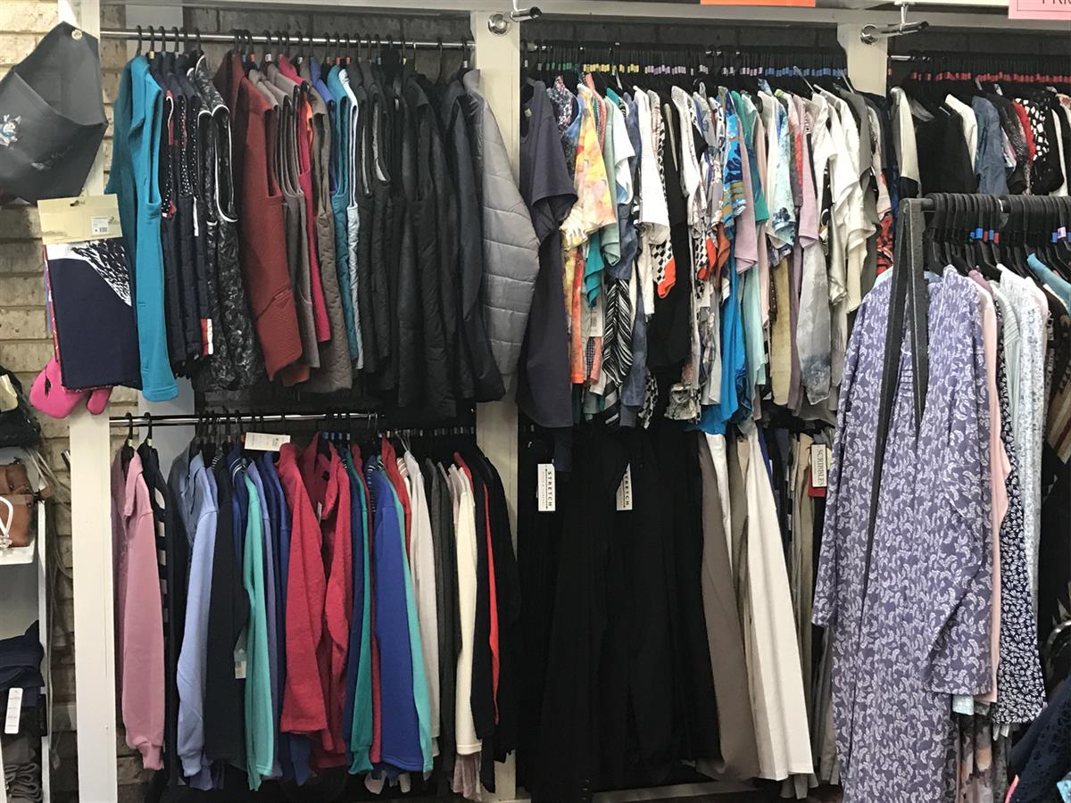 Fig Tree Fashions photo