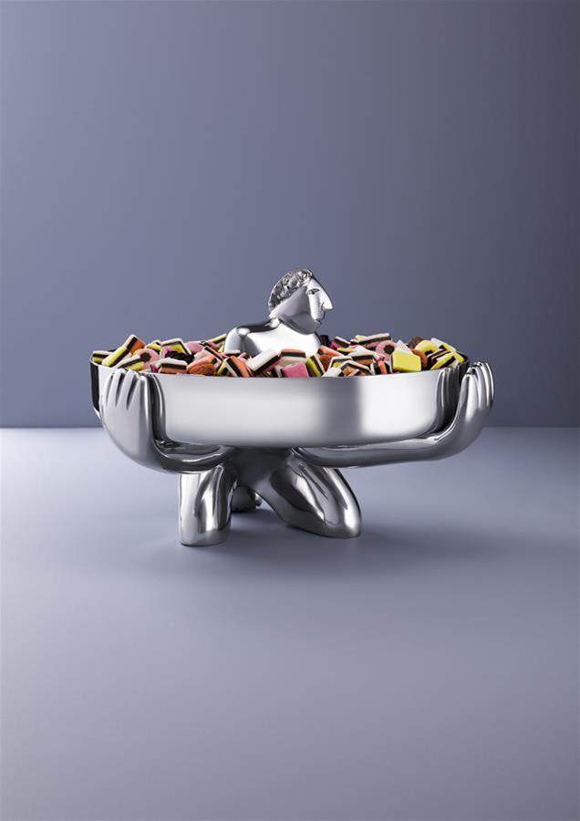 Shadowz Dunsborugh – Carrol Boyes functional art photo