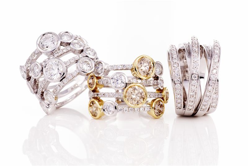 Hope Diamonds photo