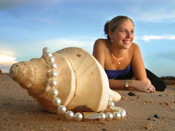 Jewels of the Kimberley photo