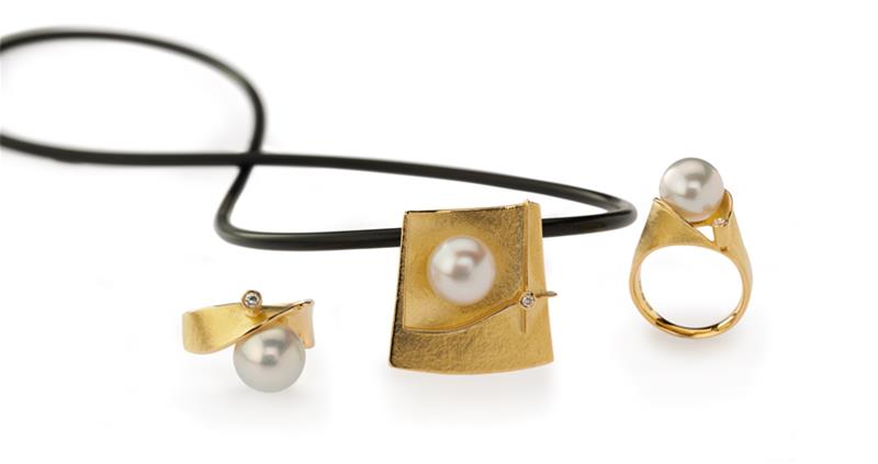 Koro Fine Australian Jewellery photo