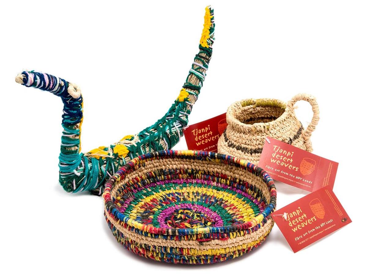Lawrence Wilson Art Gallery Shop photo