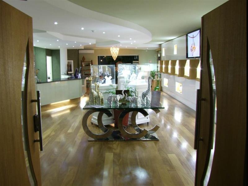 Lovells Jewellery Studio photo