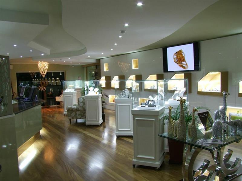 Lovells Jewellery Studio photo