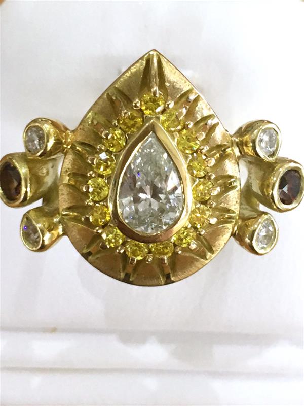 Lovells Jewellery Studio photo