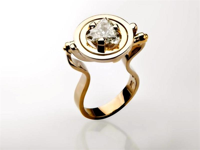 Lovells Jewellery Studio photo