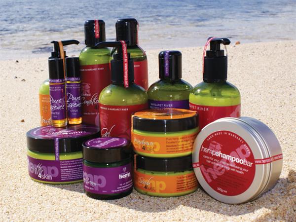 Margaret River Hemp Company photo