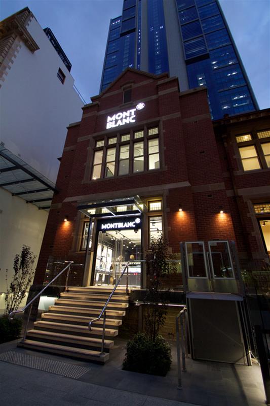 Montblanc photo