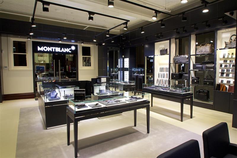Montblanc photo
