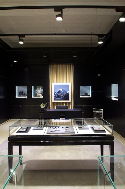 Montblanc photo