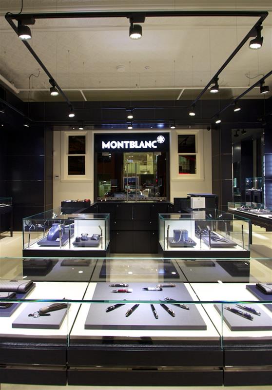 Montblanc photo