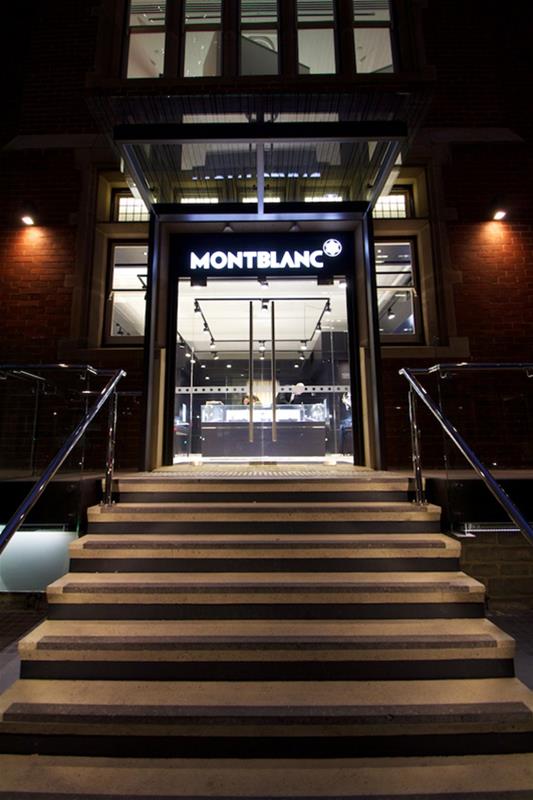 Montblanc photo