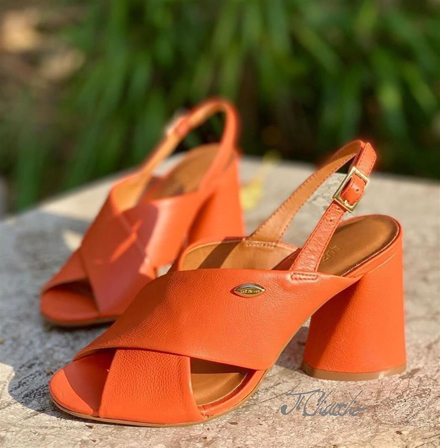 Paul Carroll Shoes photo