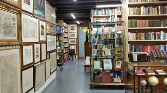 Muir Books – [Robert Muir Old and Rare Books] photo