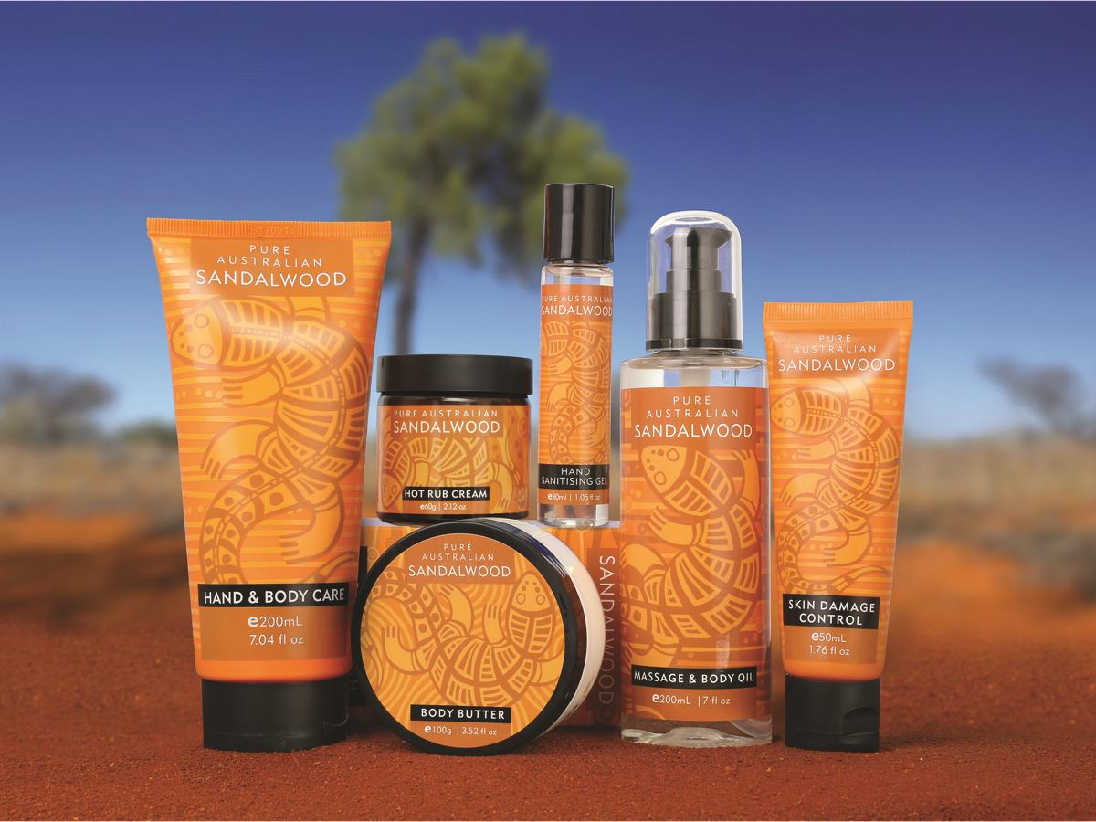 The Sandalwood Shop Albany photo
