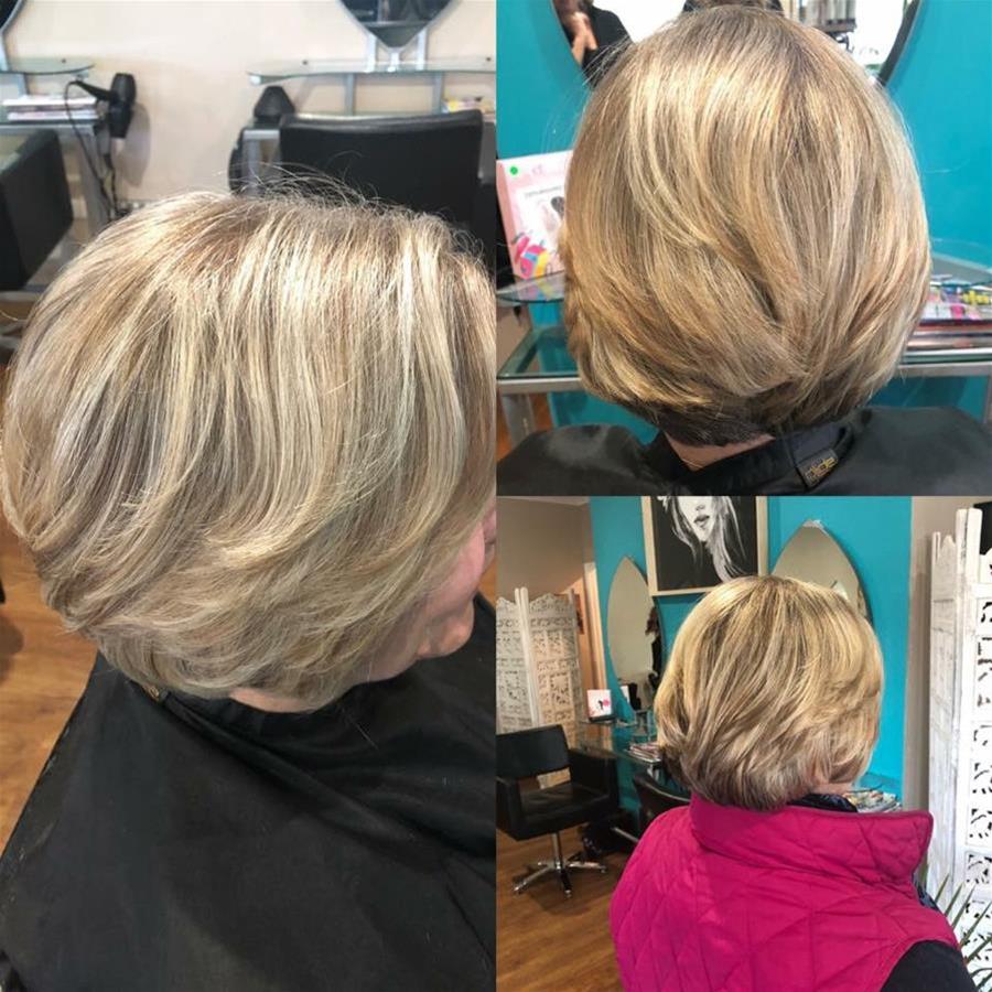 Seashell Curls Hair Salon photo